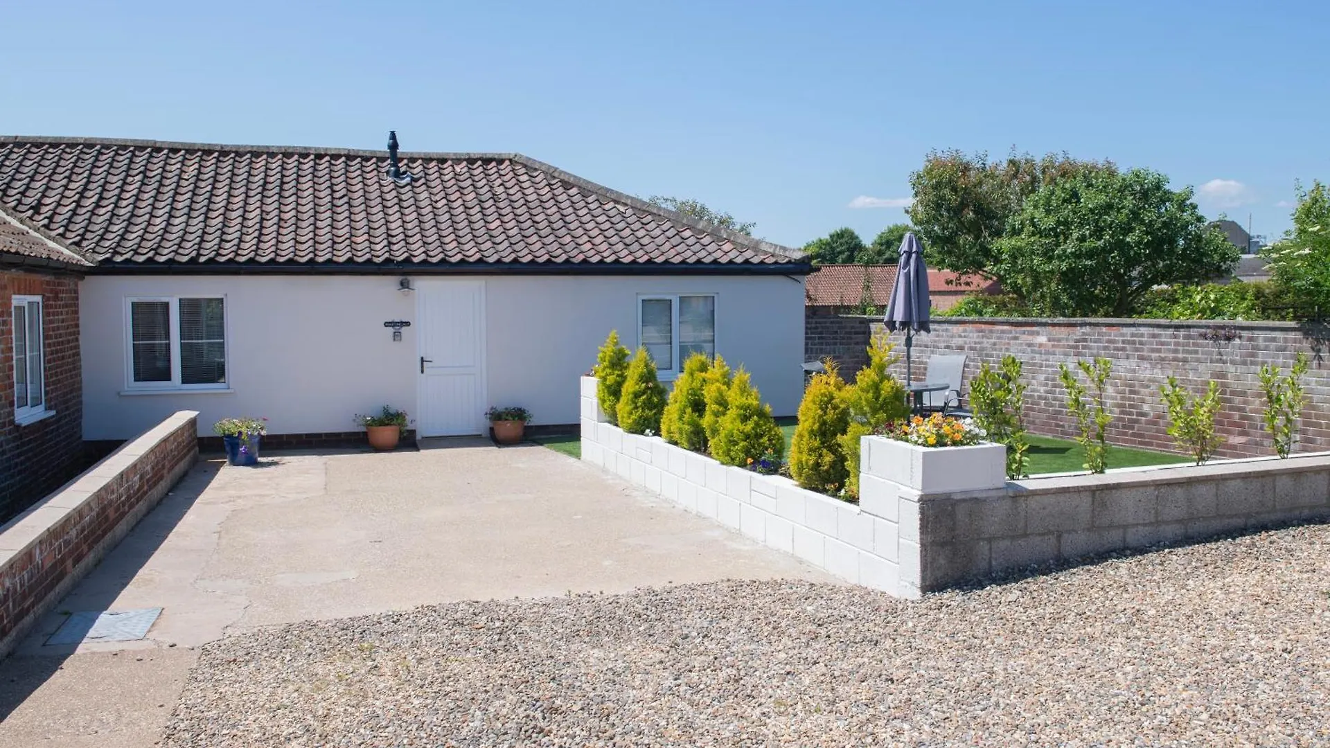 Martingale Villa Sewerby United Kingdom