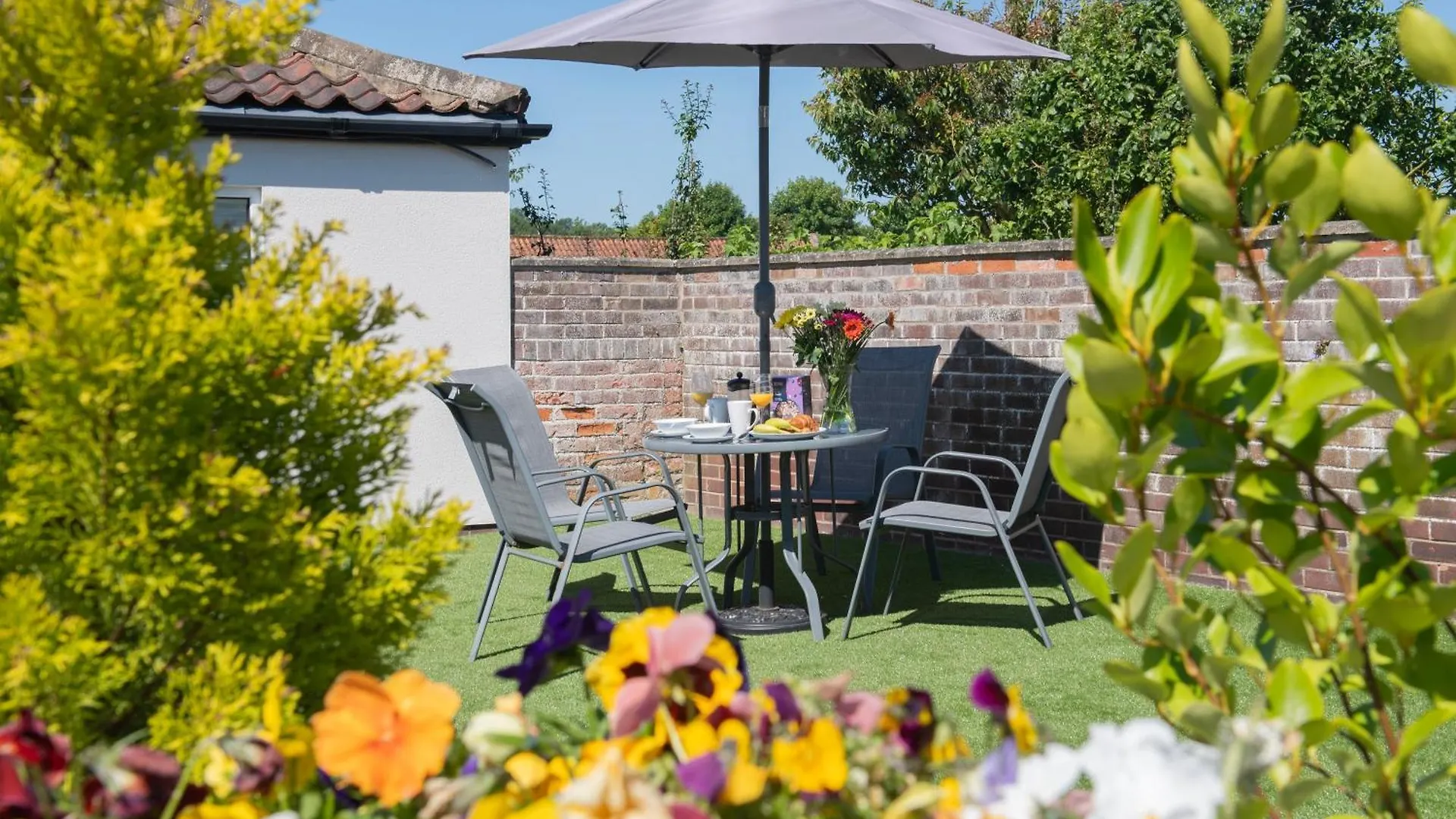 Holiday home Martingale Villa Sewerby United Kingdom