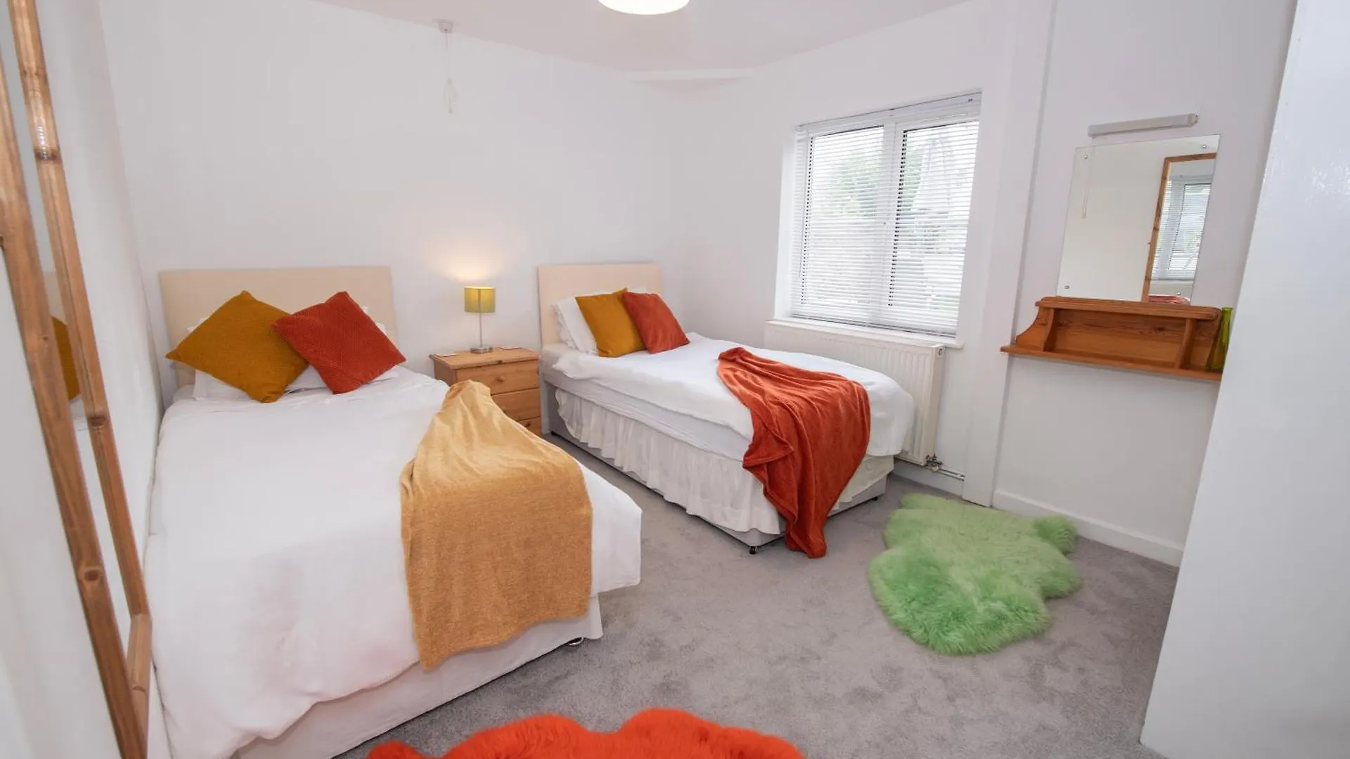 Martingale Villa Sewerby Holiday home