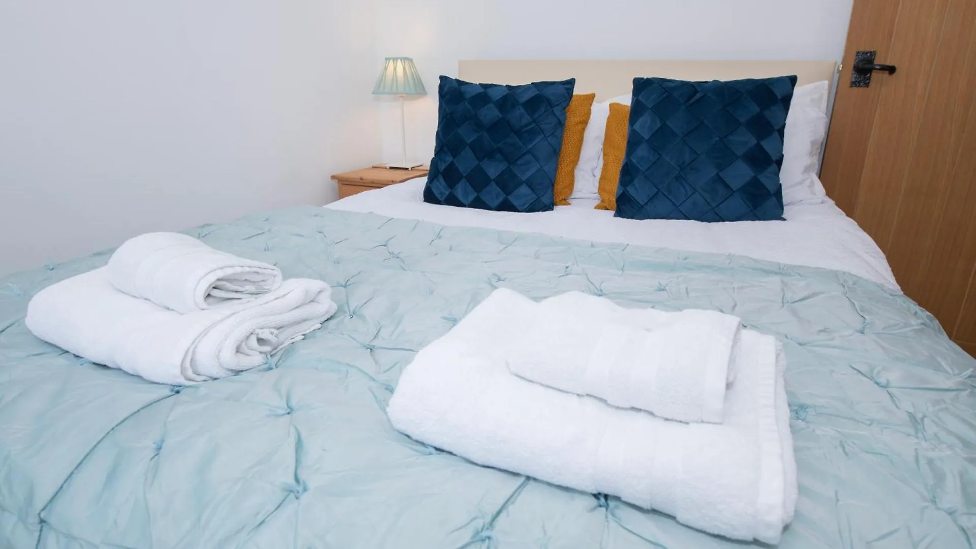 Martingale Villa Sewerby Holiday home